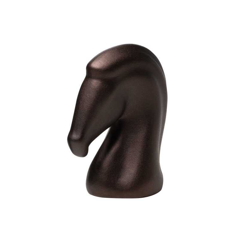 AK Pony - Brown