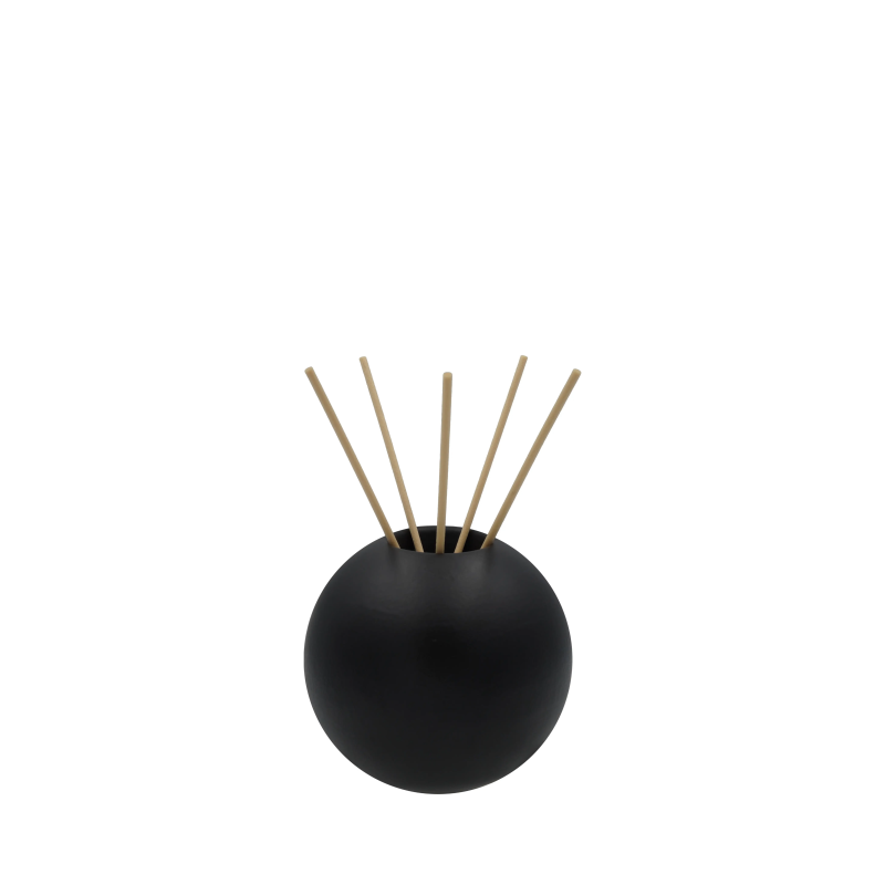 Bombo Black Mini