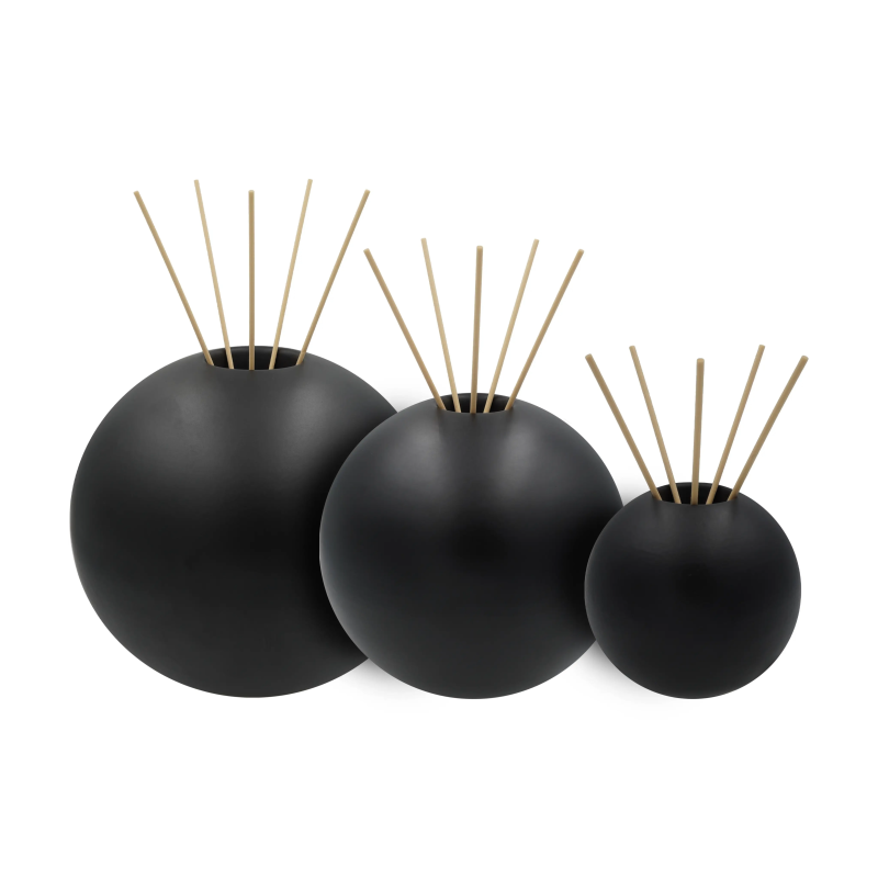Bombo Black Mini