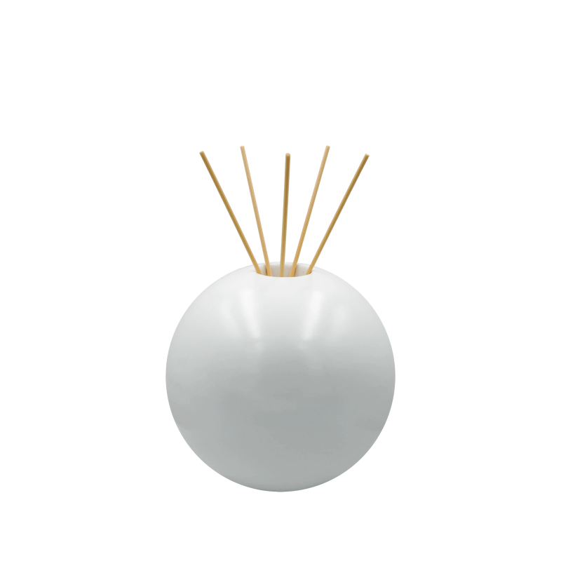 Bombo White Medium