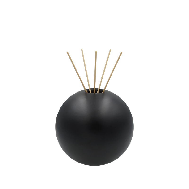 Bombo Black Medium