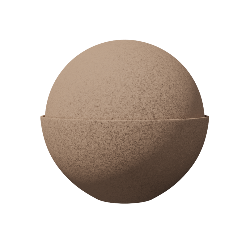 Esfera Silica Sand