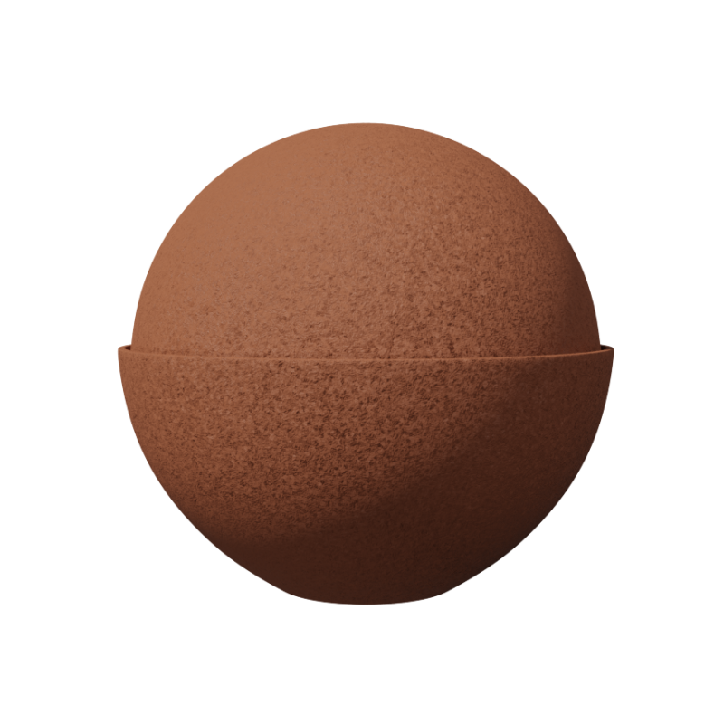 Esfera Brown Sand