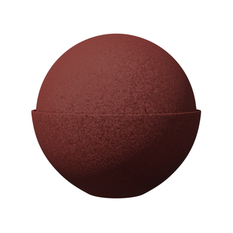 Esfera Iron Sand