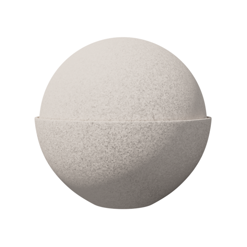 Esfera Limestone Sand
