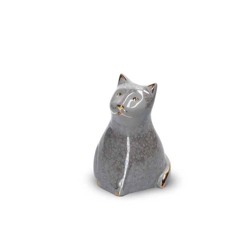 GATO GREY