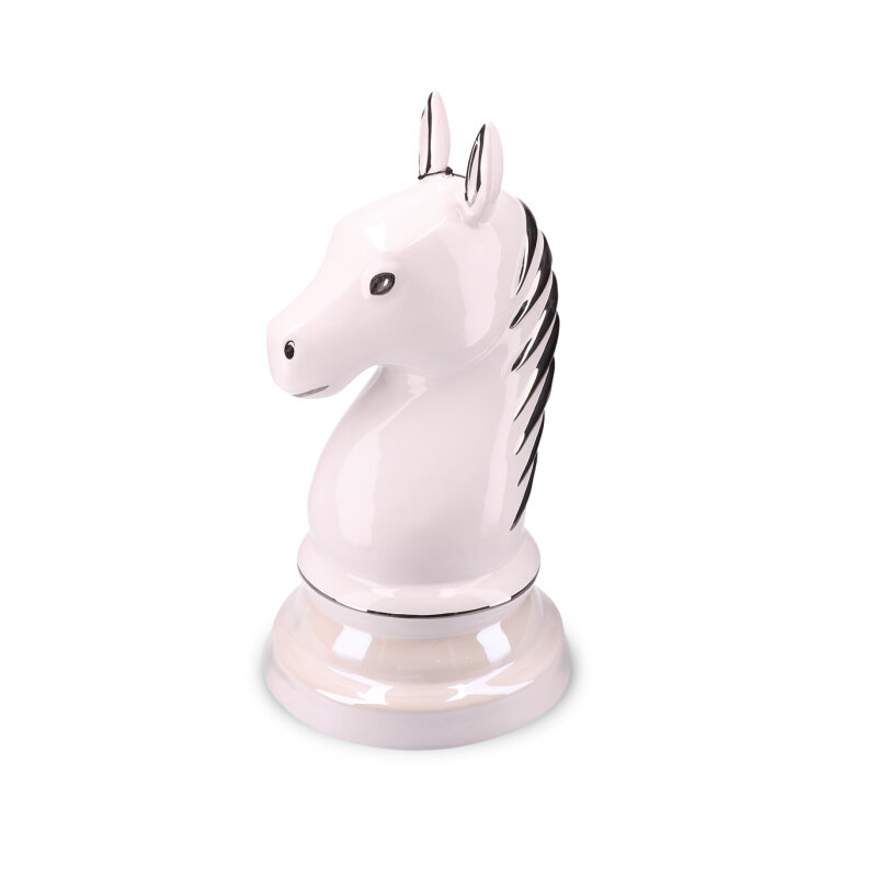 CAVALLO WHITE
