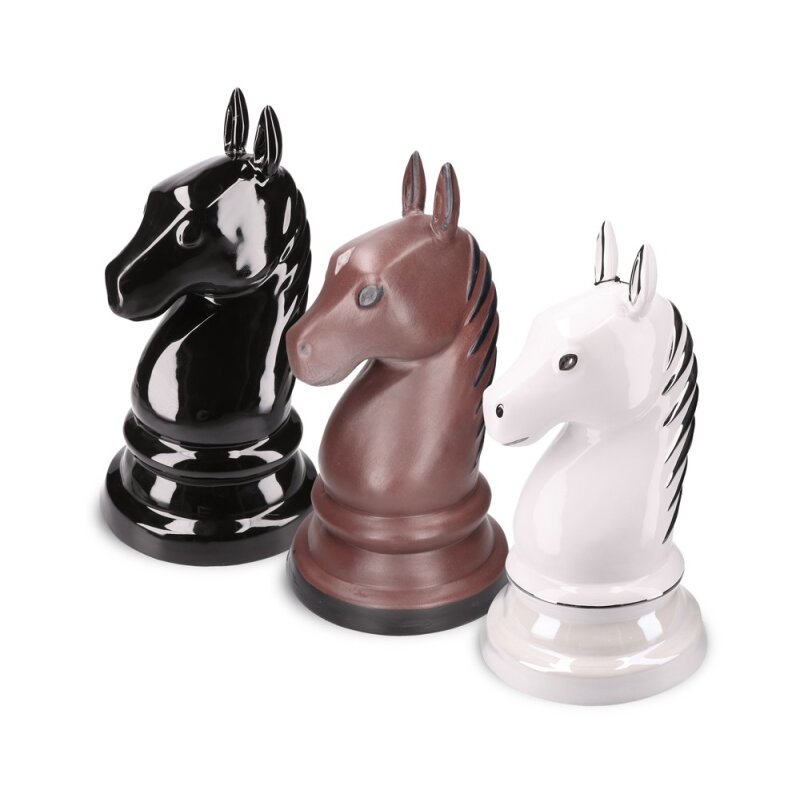 CAVALLO WHITE