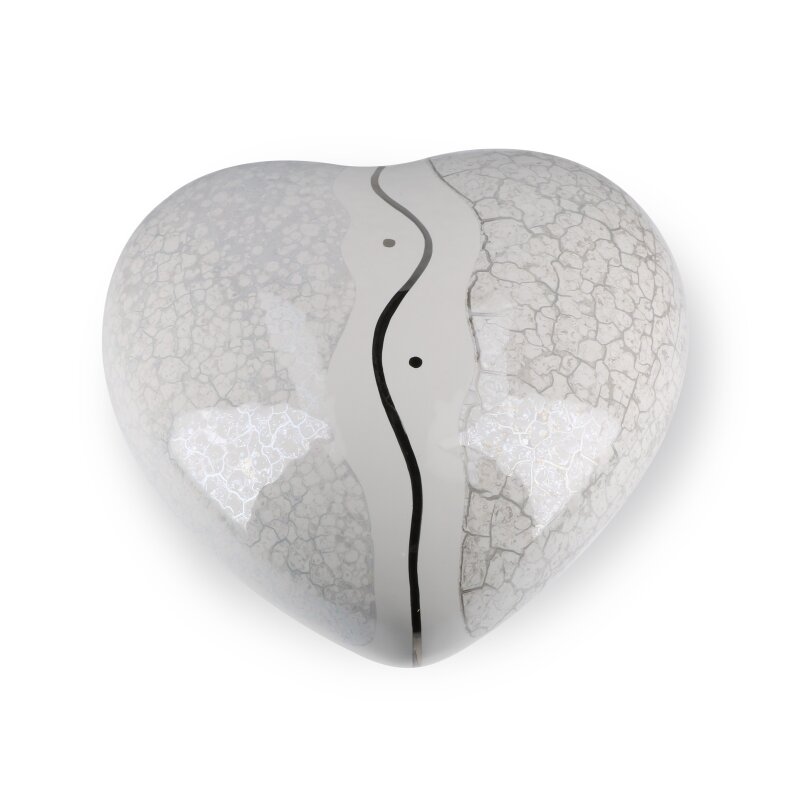 HEART WHITE