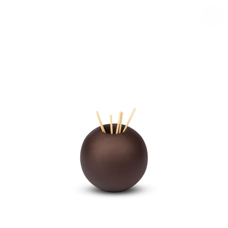 Bombo Bronze Mini