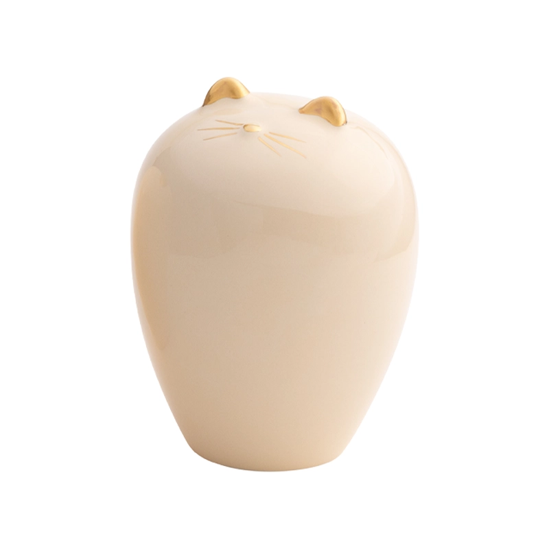 RICORDO MIAO - IVORY & GOLD