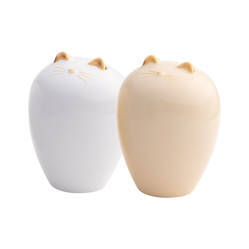 RICORDO MIAO - IVORY & GOLD