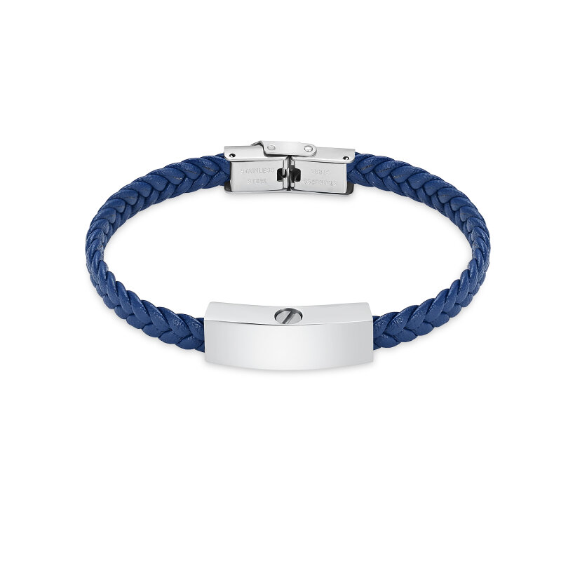 AB34 Blue