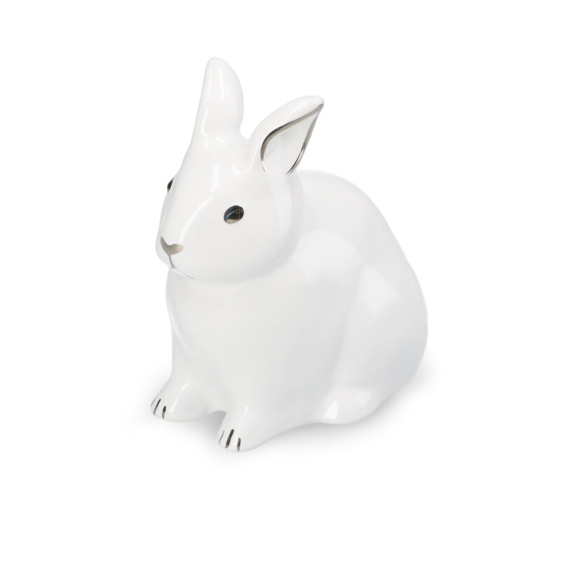 BUN-White Platinum