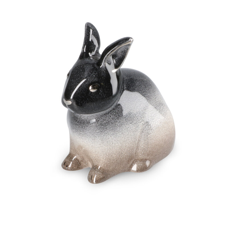 BUN-Grey Silver