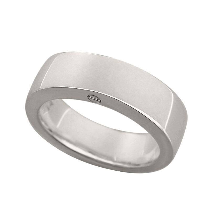 Ringen - Asbewaring
