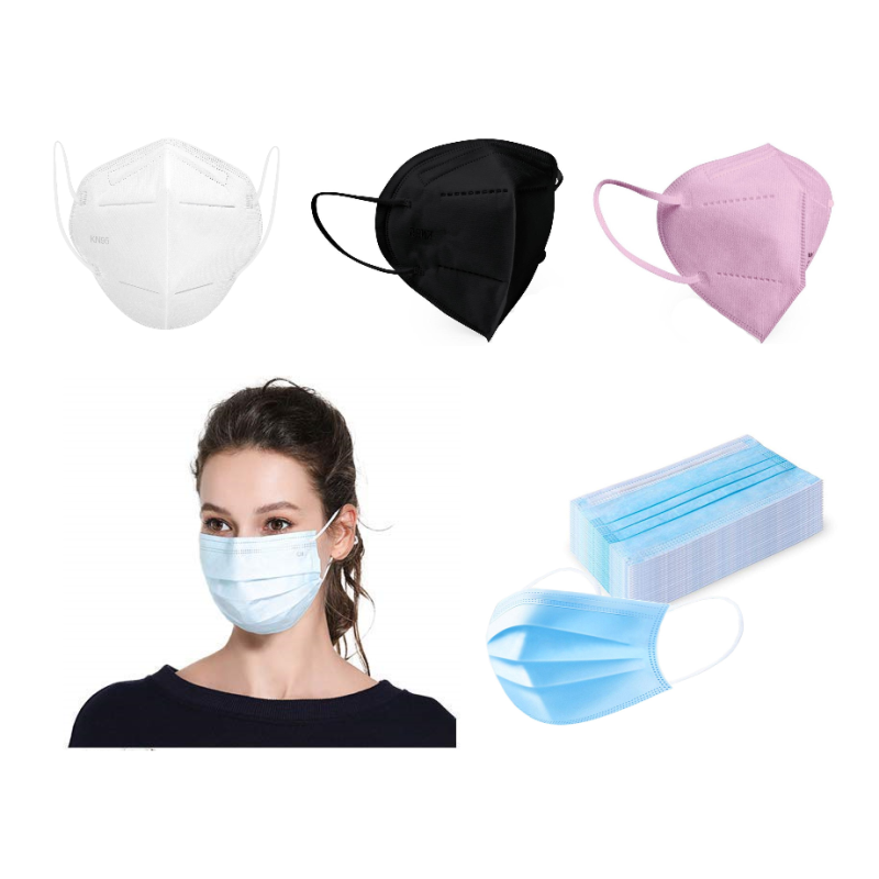 Mondmaskers