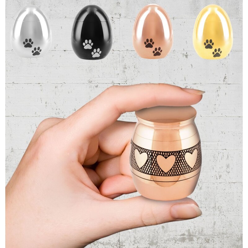 Micro-urnen