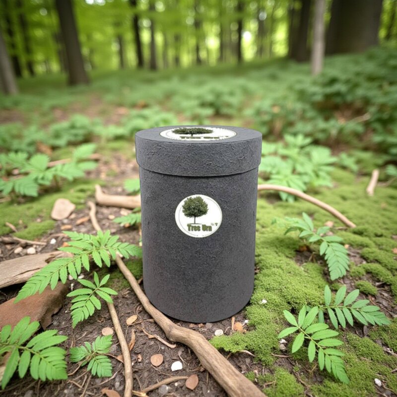Tree Urn