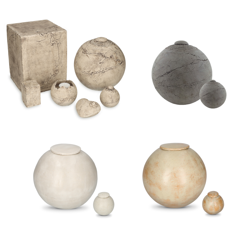 Ceramic Art  urnen