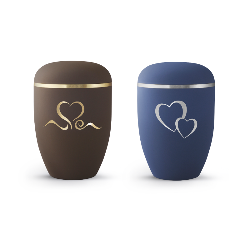Edition Hearts