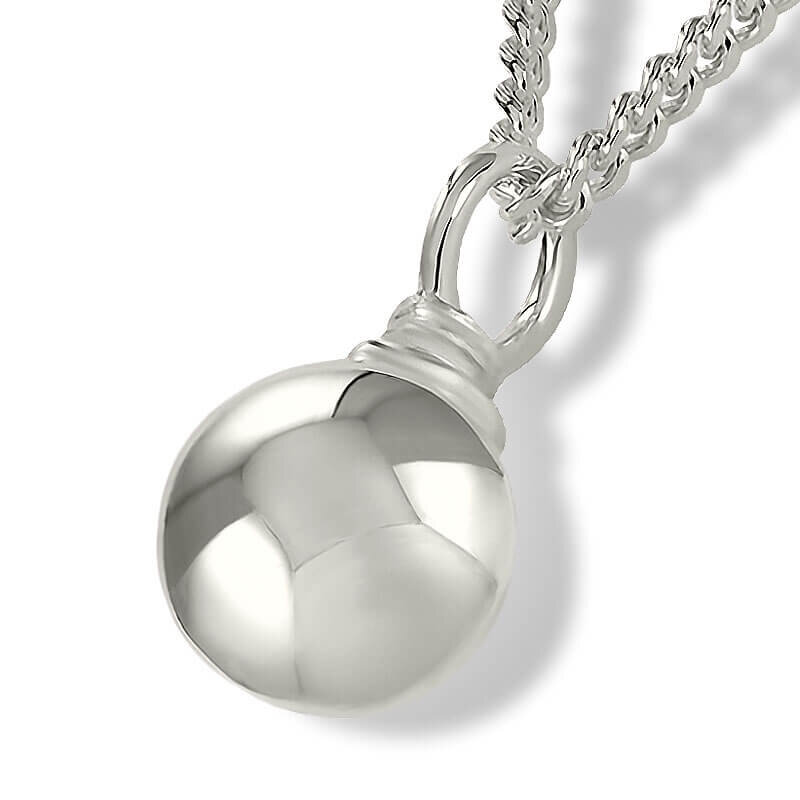 DH006 Zilver