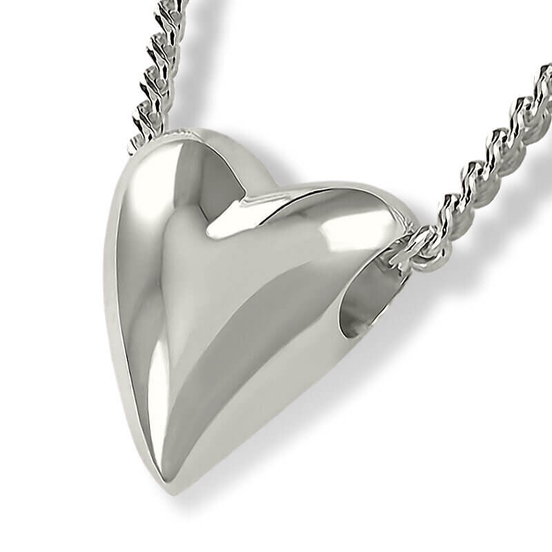 DH008 Zilver