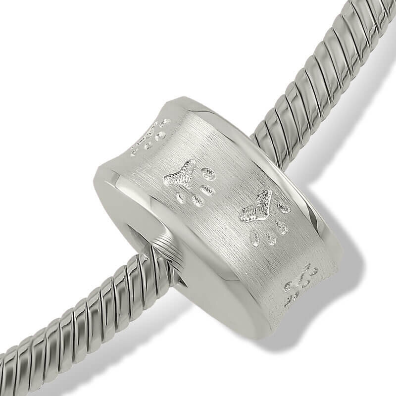 DMB002 Zilver