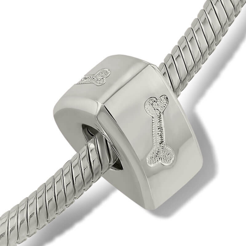 DMB004 Zilver