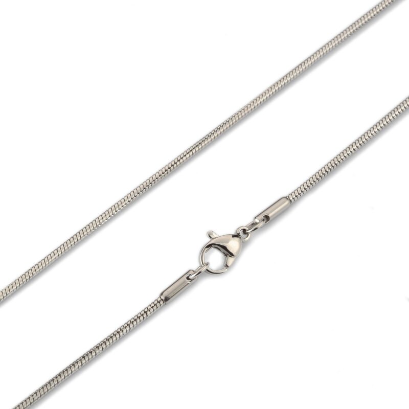 SL45 Zilver | Dikte 2.1mm