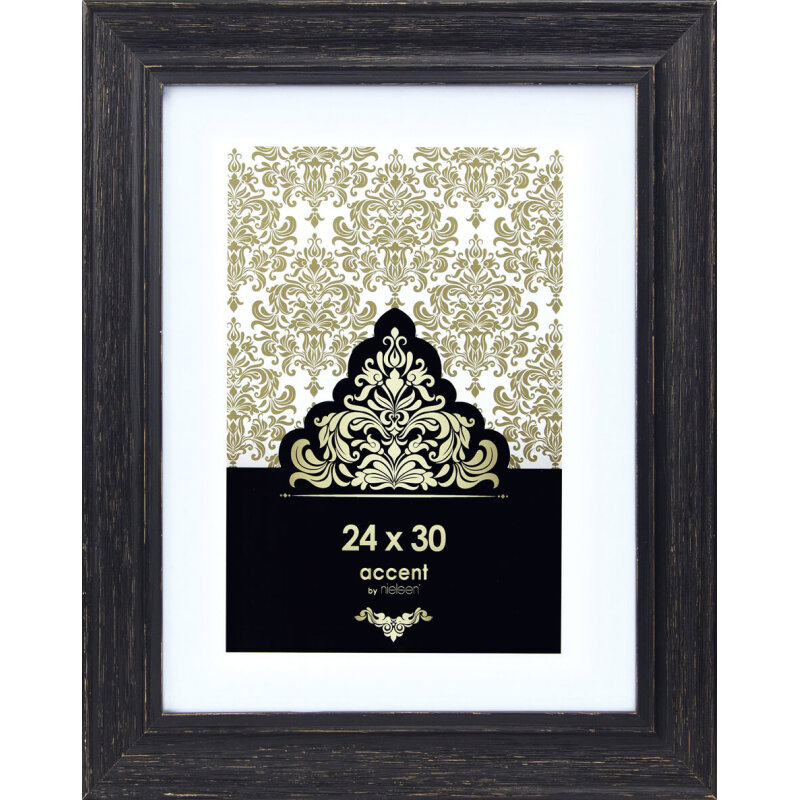 Vintage Black