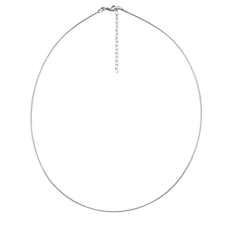 Omega Zilver 42+3 | Dikte 1.4mm