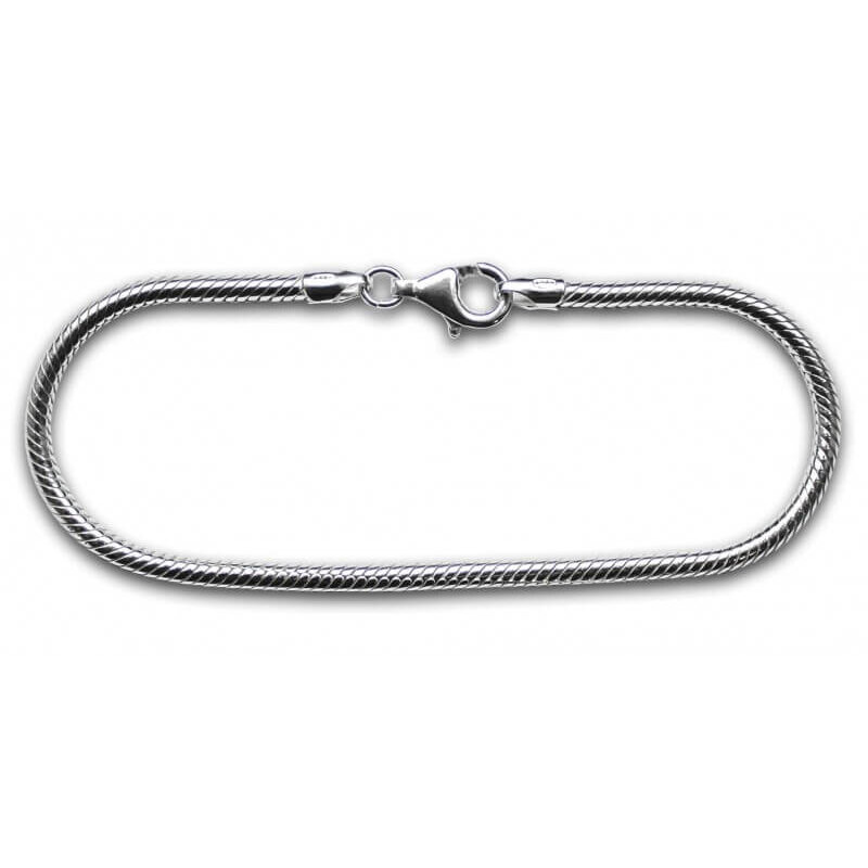 SL17 Zilver | Dikte 3mm
