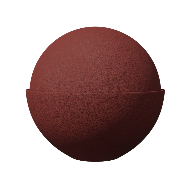 Esfera Iron Sand
