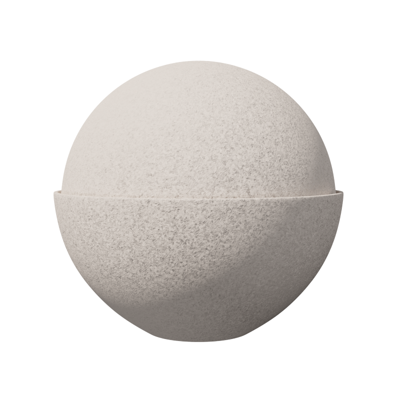 Esfera Limestone Sand