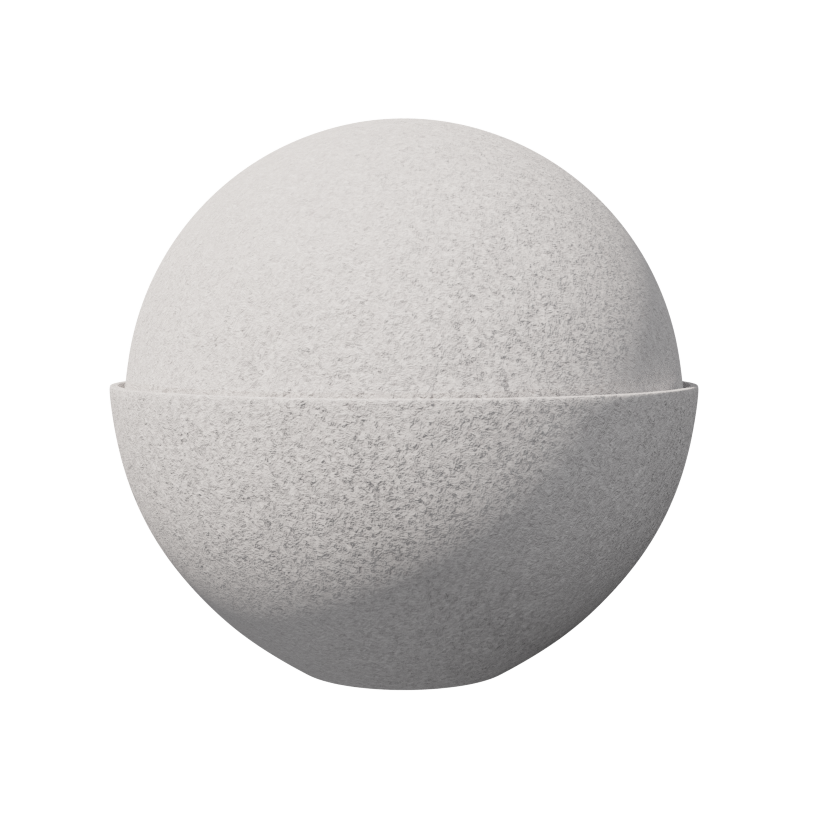 Esfera Quartz Sand