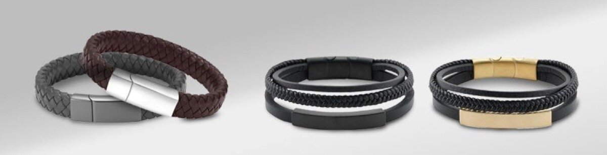 Armbanden - As